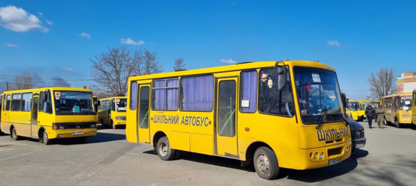 У неділю евакуювали гуманітарними коридорами 7 295 людей – Кирило Тимошенко У неділю евакуювали гуманітарними коридорами 7 295 людей – Кирило Тимошенко