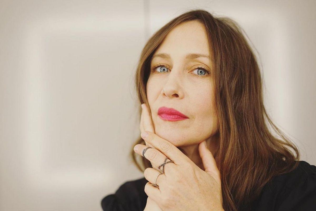Вера Фармига поддержала Украину / фото instagram.com/verafarmiga/ Вера Фармига поддержала Украину / фото instagram.com/verafarmiga/
