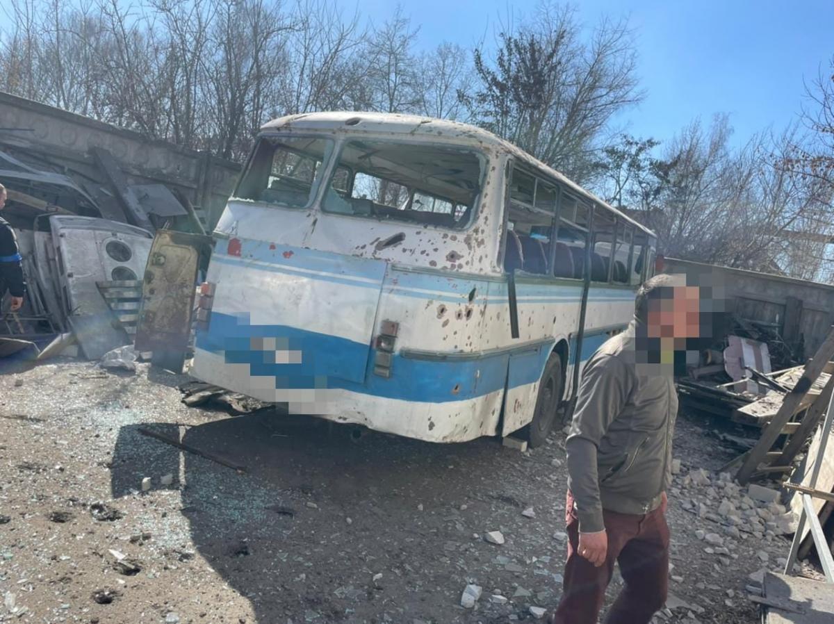Окупанти обстріляли завод у Броварах, прокуратура розпочала розслідування Окупанти обстріляли завод у Броварах, прокуратура розпочала розслідування