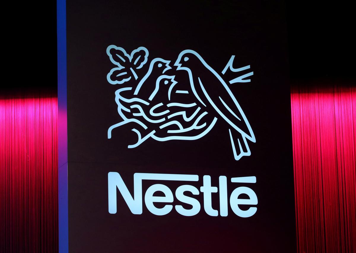 Nestle ограничилась выводом с российского рынка всего лишь двух брендов - KitKat і Nesquik / фото REUTERS