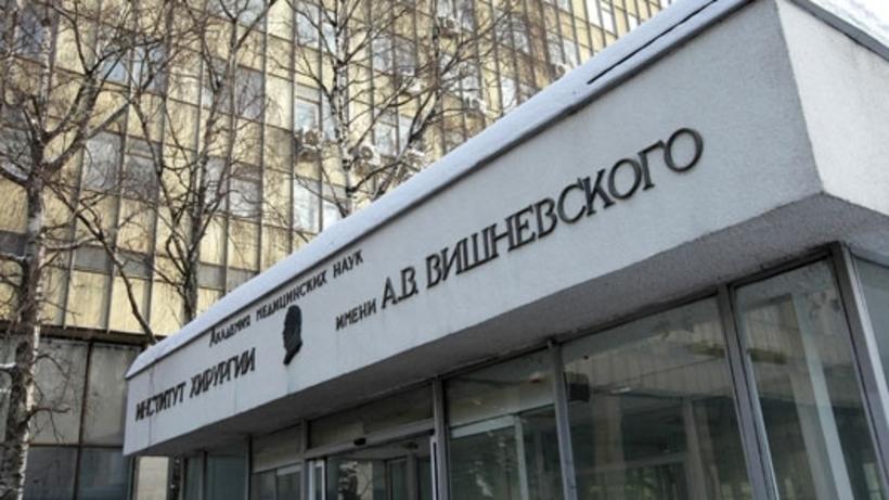 Путін бреше про невикористання строковиків, центр Вишневського в Москві забитий пораненими - Центр оборонних реформ Путін бреше про невикористання строковиків, центр Вишневського в Москві забитий пораненими - Центр оборонних реформ