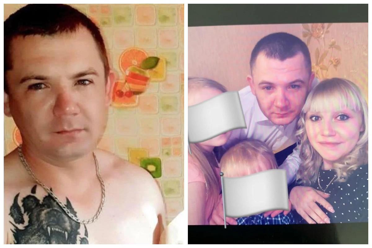 Теперь полиция хочет установить, что рашиста точно ликвидировали / коллаж УНИАН Теперь полиция хочет установить, что рашиста точно ликвидировали / коллаж УНИАН