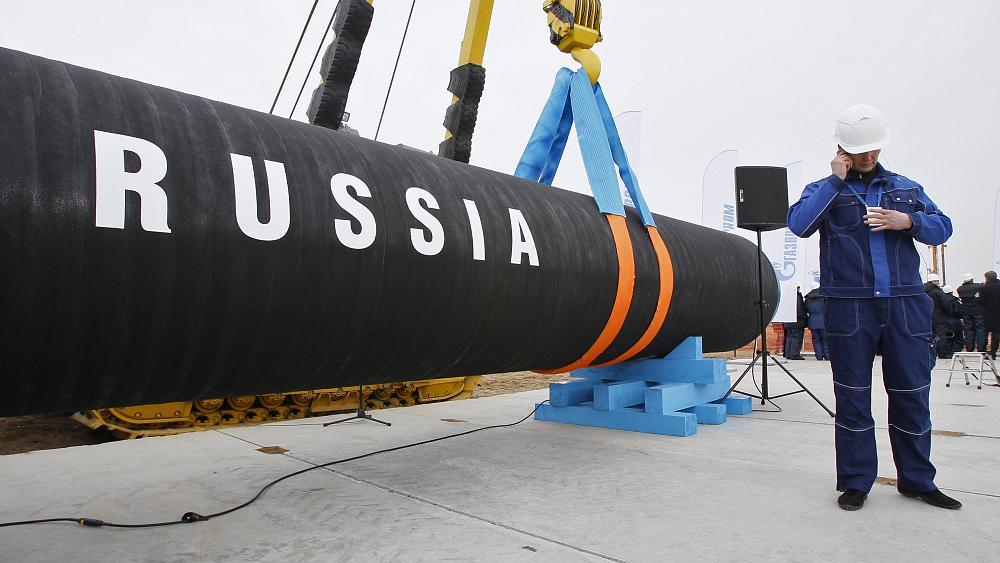 Эксперт объяснил, что значит переход на выплаты за российский газ в рублях / фото Euronews