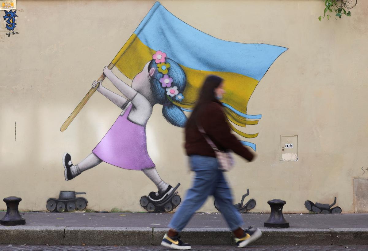 Коли Україна переможе у війні 2022? / Фото REUTERS Коли Україна переможе у війні 2022? / Фото REUTERS