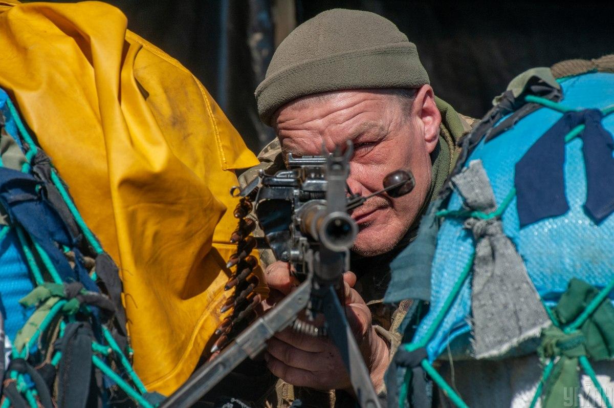 4 найпатріотичніші знаки зодіаку / фото УНІАН 4 найпатріотичніші знаки зодіаку / фото УНІАН
