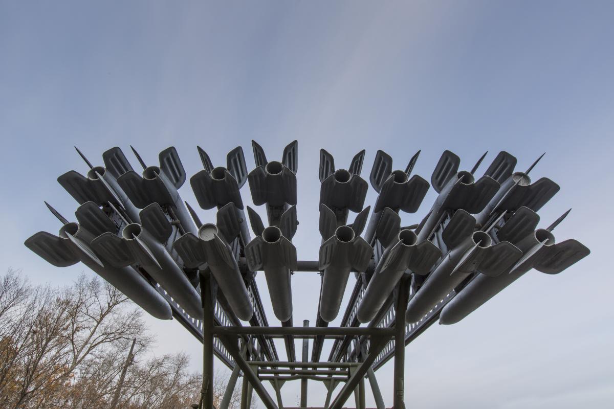 России стало труднее доставлять ракеты/ фото ua.depositphotos.com