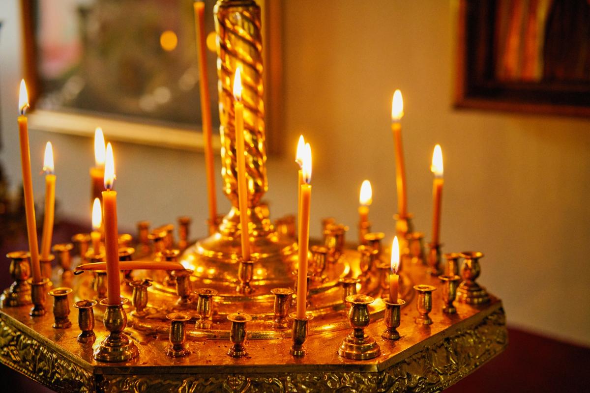 Кого поминают в родительскую субботу перед Троицей / depositphotos.com Кого поминают в родительскую субботу перед Троицей / depositphotos.com