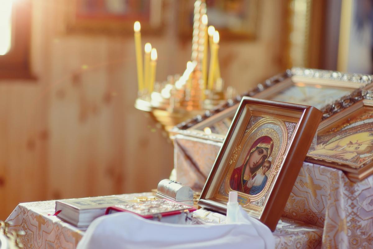 Яке сьогодні церковне свято 29 жовтня 2026 року Яке сьогодні церковне свято 29 жовтня 2026 року