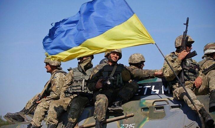 Изюм – украинский город: Синегубов опроверг фейки российской пропаганды Изюм – украинский город: Синегубов опроверг фейки российской пропаганды
