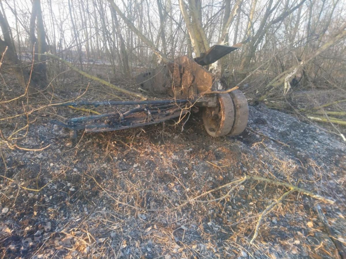 Оперативне командування "Північ" Оперативне командування "Північ"