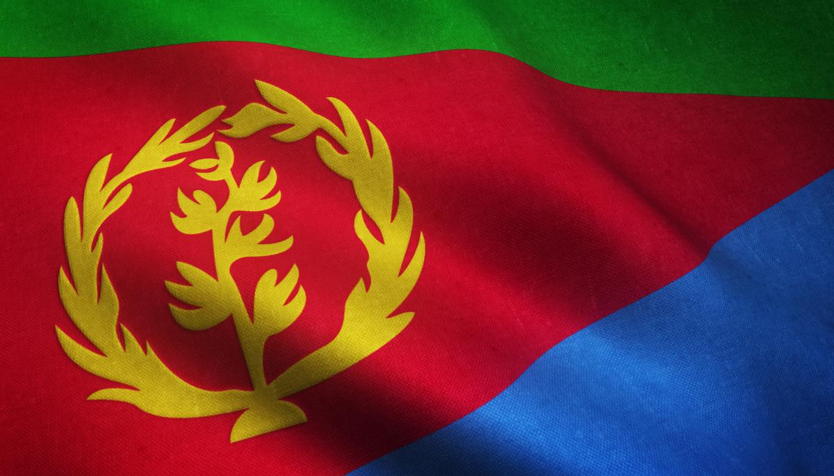 Эритрея – одна из четырех стран, поддерживающих Россию в ООН / фото ua.depositphotos.com