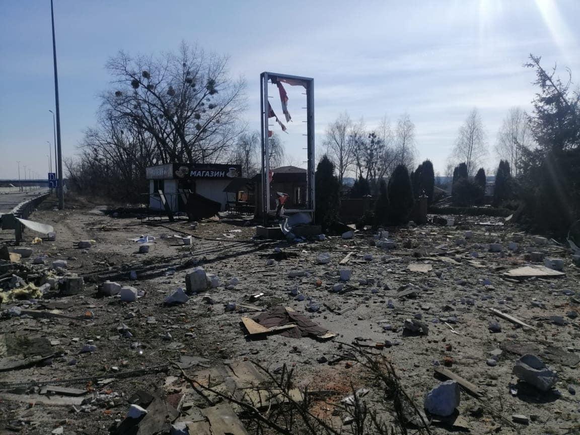 фото: поліція Київщини фото: поліція Київщини