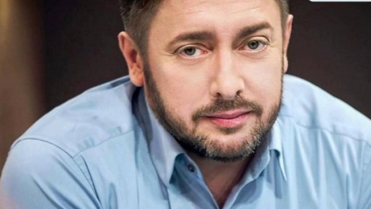 Суханов нагадав, що Путін - не вічний / Фото - instagram.com/govoryt_ukraina/ Суханов нагадав, що Путін - не вічний / Фото - instagram.com/govoryt_ukraina/