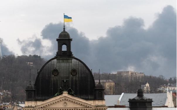 Влада Львівщини просить не ігнорувати сирени і не займатися 'блогерством' – голова ОВА Влада Львівщини просить не ігнорувати сирени і не займатися 'блогерством' – голова ОВА