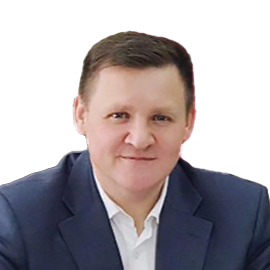 Российские СМИ распространяют фейки, что мы сотрудничаем с оккупантами. На самом деле этого нет. Славутич - это Украина