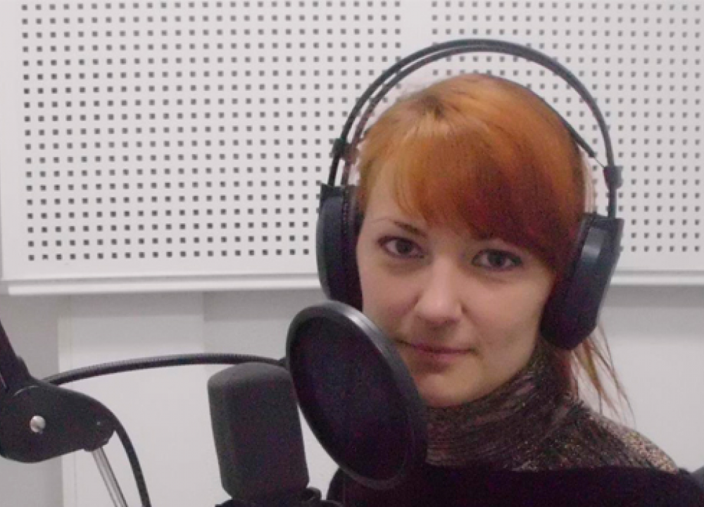 Радіоведучу» Європа Плюс Казахстан " звільнили за негативні коментарі у Facebook на адресу казахстанців / фото INBUSINESS.KZ Радіоведучу» Європа Плюс Казахстан " звільнили за негативні коментарі у Facebook на адресу казахстанців / фото INBUSINESS.KZ