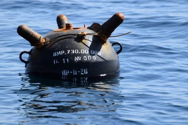 Рашисти пополняют орду морпехов / фото navy.ro Рашисти пополняют орду морпехов / фото navy.ro