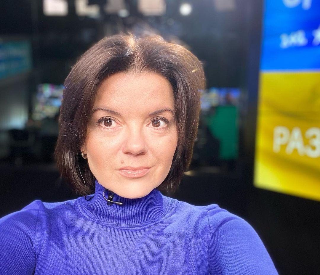 Марічка Падалко / instagram.com/marichkapadalko Марічка Падалко / instagram.com/marichkapadalko