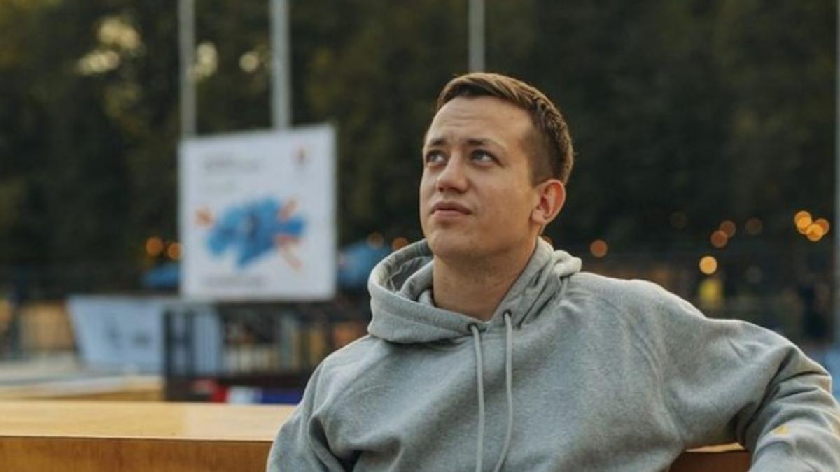 Алексей Дурнев впервые показал, где сейчас проживает / Фото instagram.com Алексей Дурнев впервые показал, где сейчас проживает / Фото instagram.com