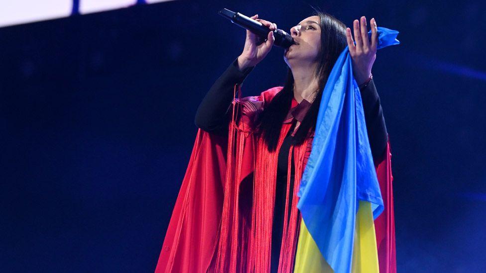 Concert For Ukraine на підтримку українських біженців 29 березня / Фото-Getty Images Concert For Ukraine на підтримку українських біженців 29 березня / Фото-Getty Images