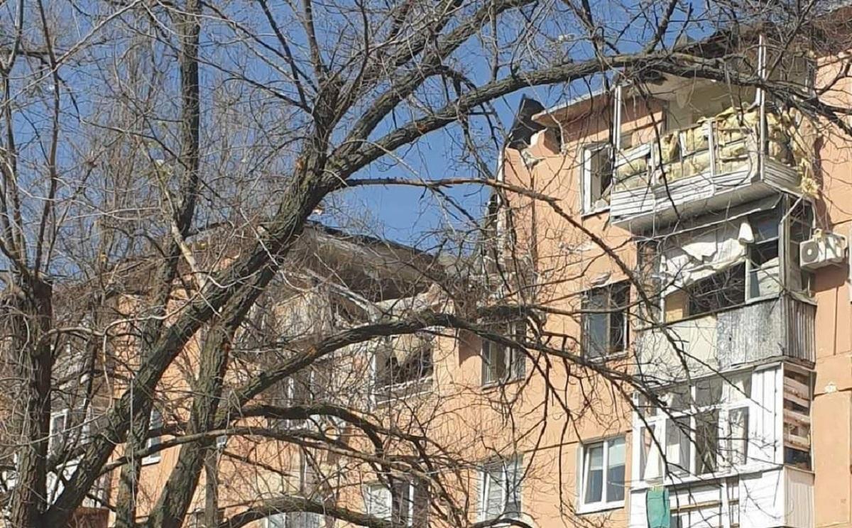 Попасна - це просування російських військ у напрямку Сєвєродонецька / фото t.me / luhanskaVTSA Попасна - це просування російських військ у напрямку Сєвєродонецька / фото t.me / luhanskaVTSA