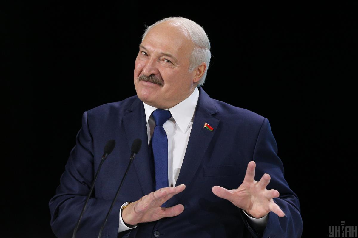 Александр Лукашенко / фото Гонтар Владимир Александр Лукашенко / фото Гонтар Владимир