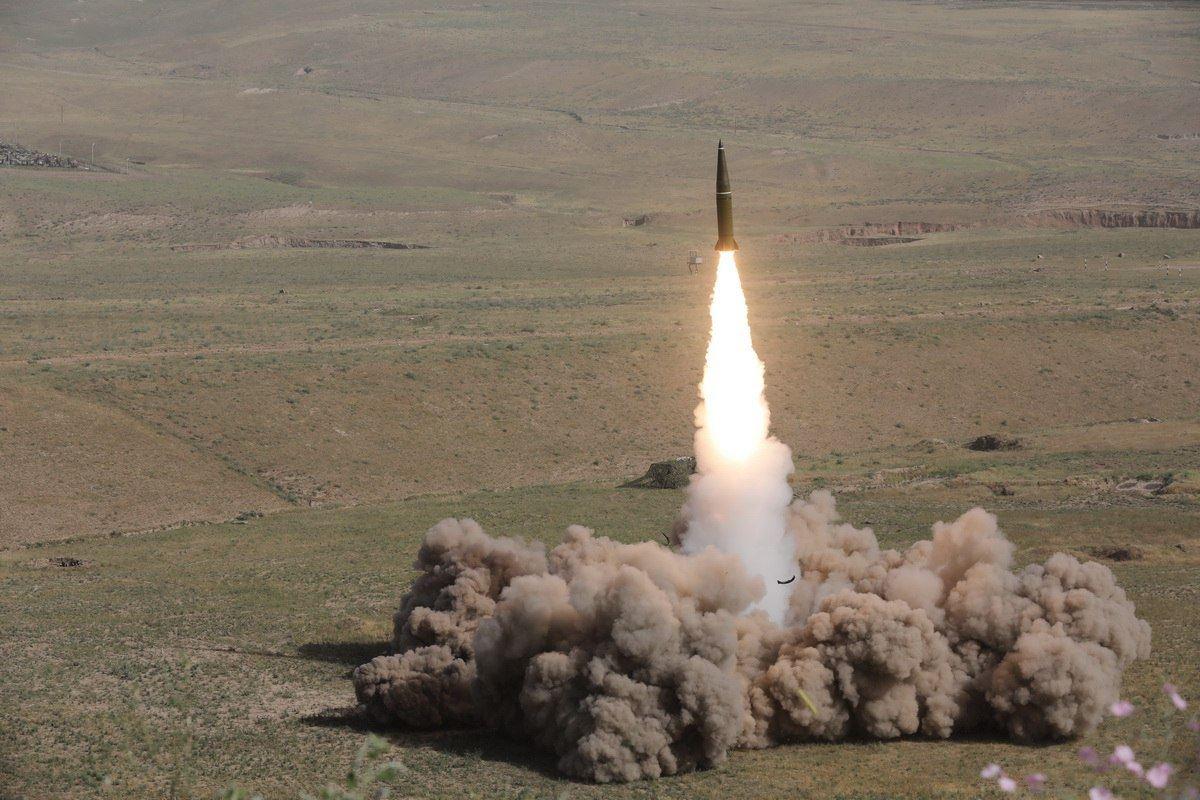 Игнат сообщил детали ночной атаки россиян / фото Минобороны РФ Игнат сообщил детали ночной атаки россиян / фото Минобороны РФ