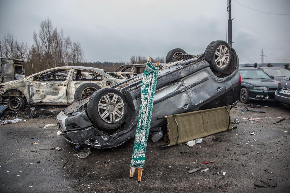 Він додав, що належні йому підприємства SCM подадуть позови проти Російської Федерації щодо відшкодування збитку / фото УНІАН (Олександр Ратушняк) Він додав, що належні йому підприємства SCM подадуть позови проти Російської Федерації щодо відшкодування збитку / фото УНІАН (Олександр Ратушняк)