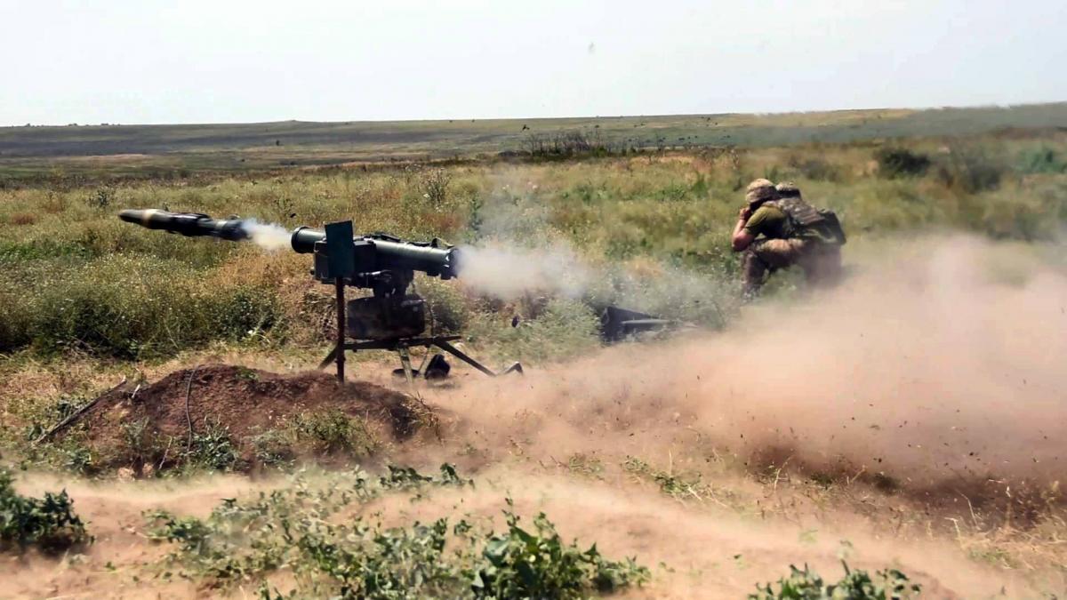 Під Бахмутом знищено багато техніки РФ / General Staff of the Armed Forces of Ukraine | Facebook Під Бахмутом знищено багато техніки РФ / General Staff of the Armed Forces of Ukraine | Facebook