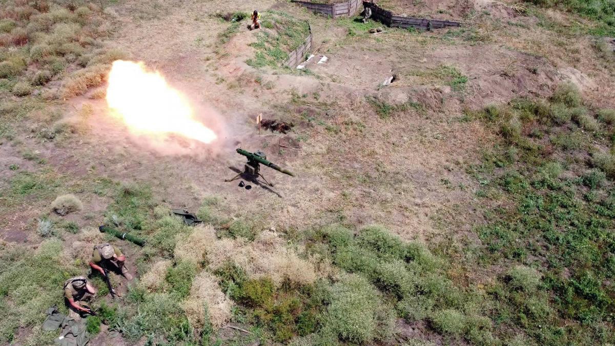 Військо незалежності: війна розумом і технологіями Військо незалежності: війна розумом і технологіями
