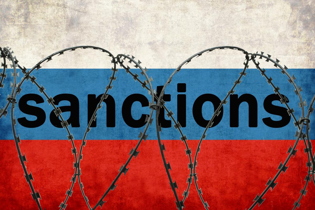 Санкції проти РФ будуть, але Іван Ус скептичний щодо їх масштабів / фото ua.depositphotos.com