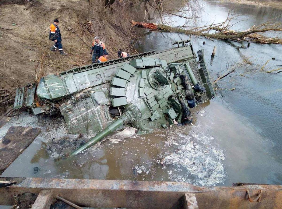 Війна у Сумах та області: головні новини за сьогодні, 31 березня Війна у Сумах та області: головні новини за сьогодні, 31 березня