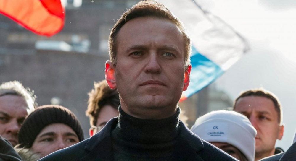 Russian Opposition Leader Navalny’s Mother Refuses Secret Funeral Ultimatum