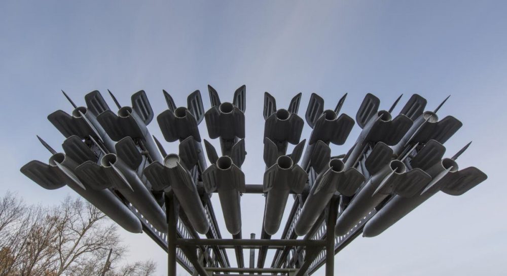 Росія посилила інтенсивність атак, щоб виснажити ППО України