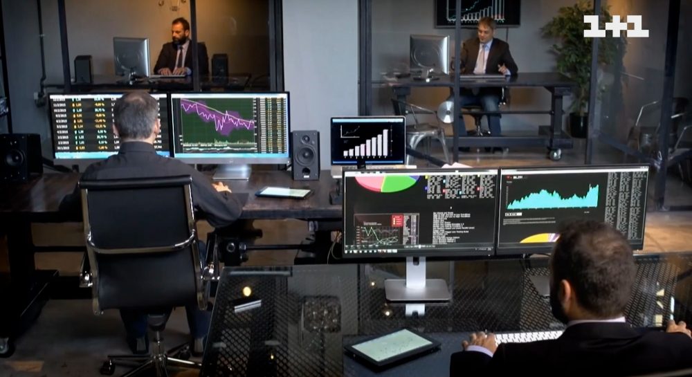 За месяц украинские кибер-войска нанесли 25 тысяч атак на российские ...