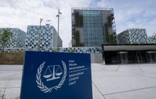 Міжнародний кримінальний суд ініціював початок розслідування вторгнення Росії в Україну