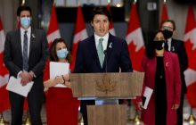 Канада надасть Україні протитанкове озброєння і заборонить імпорт російської нафти