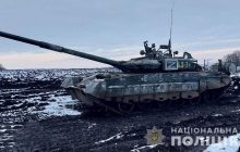 Декларувати захоплені російські танки та іншу техніку не потрібно - НАЗК