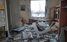 Наступальні ресурси ворога вичерпуються, він підступно використовує повітряну зброю - голова Харківської ОДА