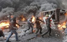 Мер Чернігова пообіцяв винагороду за вбивство окупантів та знищення техніки ворога