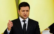 Ми маємо разом повернути деяким лідерам Заходу сміливість - Зеленський (відео)