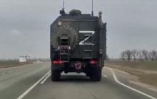 Российские захватчики вошли в Балаклею - городской голова