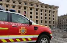 Найгарячішими точками в Україні наразі є північний захід від Києва, Херсон та Харків - Арестович