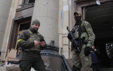 Верещук дорікає Червоному Хресту, ООН і ОБСЄ за невиконання гуманітарного мандата