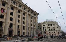 У МВС допустили наявність шпигуна в оточенні голови Харківської ОДА: Геращенко розкрив деталі