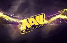 Українська кіберспортивна команда NAVI розірвала партнерство з російською ESFORCE
