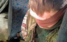 Знищено ще дві ворожі роти, в полон взято цілий автобус з окупантами