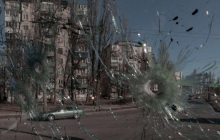 Россия выпустила по Украине более 400 ракет - CNN