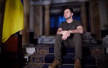 Зеленский назвал новую цифру потерь армии РФ в Украине