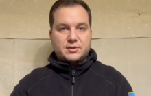 Голова Сумської ОДА вимагає надати регіону, який воює голіруч, ефективну зброю (відео)